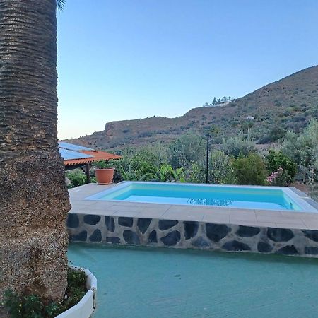 Las Palmeras Temisas エクステリア 写真